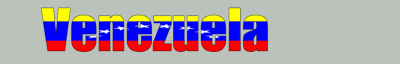 Viva Venezuela!!